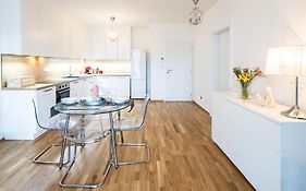 Silvie Apartments - Zlaté Terasy